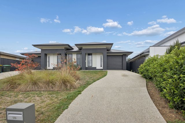9b Bonneville Boulevard, NSW 2580