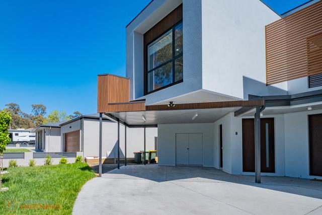 76B Launceston Street, ACT 2606