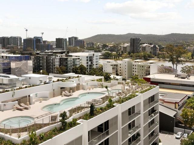 209/88 Victoria Street, QLD 4101