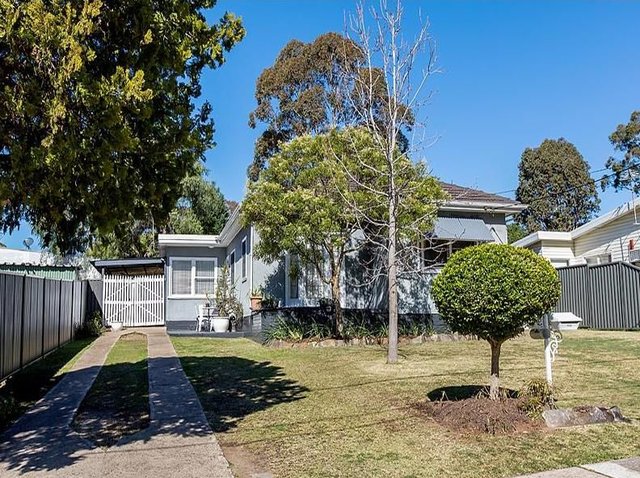 1 Hervey Street, NSW 2198