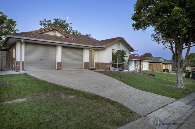 10 Palmer Cres, QLD 4076