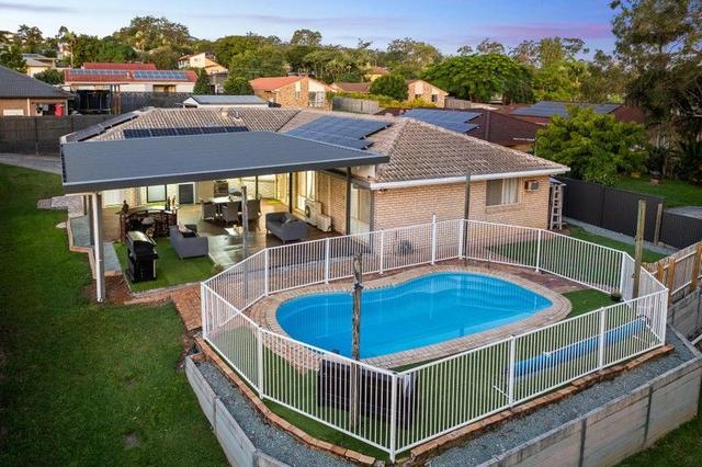 6 Cumbria Court, QLD 4153
