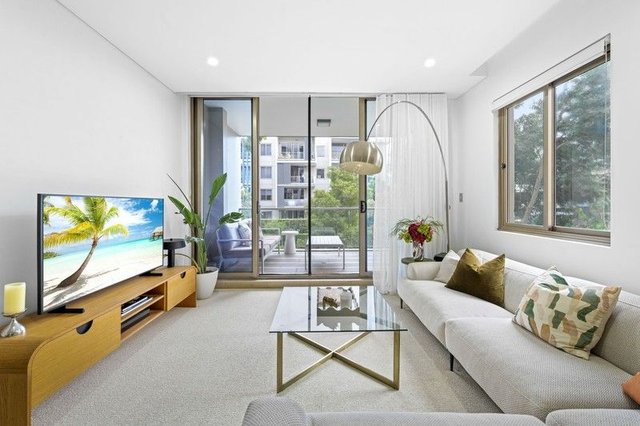 101/14 Epping Park Drive, NSW 2121