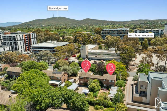 69 & 71 Lowanna Street, ACT 2612