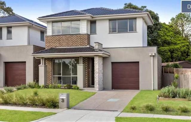 3C Lincoln Avenue, VIC 3150
