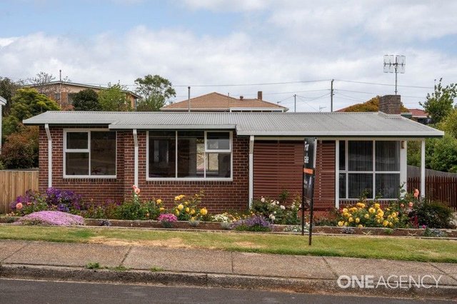 20 Grandview Avenue, TAS 7320