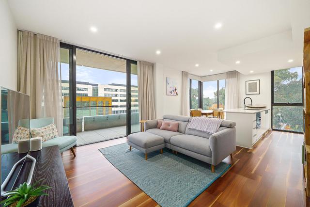 13/81 Constitution Avenue, ACT 2612