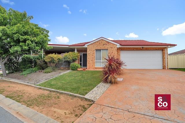25 Candlebark Close, ACT 2913