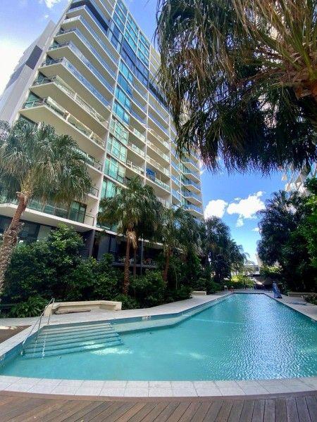 20809/1055 Ann Street, QLD 4006