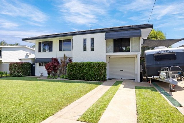 9 Lutana Court, QLD 4814