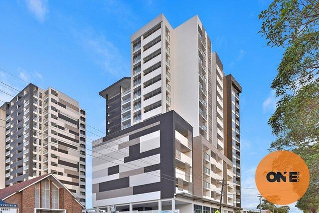 101/18 Harrow Road, NSW 2144