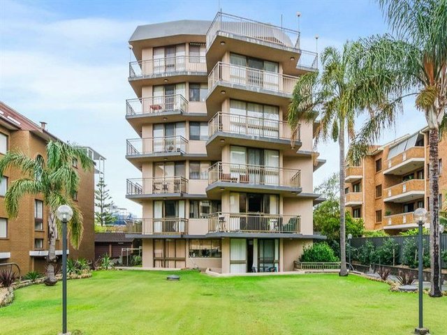 1/19-21 Church Street, NSW 2500