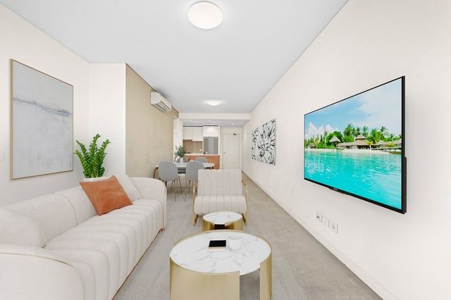 415/4 Baywater Drive, NSW 2127