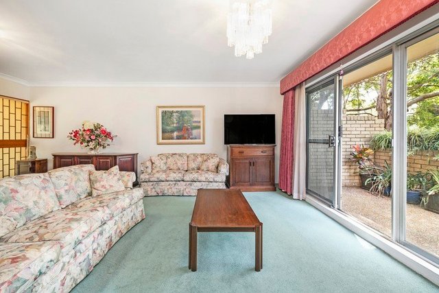 4/308 Pacific  Highway, NSW 2065
