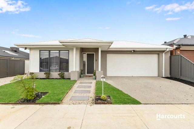 36 Northwattle Crescent, VIC 3214