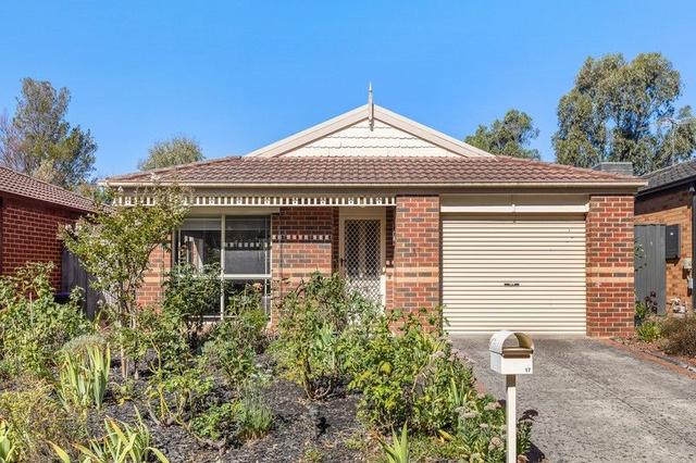 17 Francis Crescent, VIC 3910