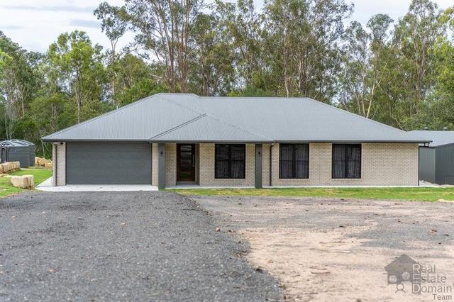 160-170 Boorah Road, QLD 4280