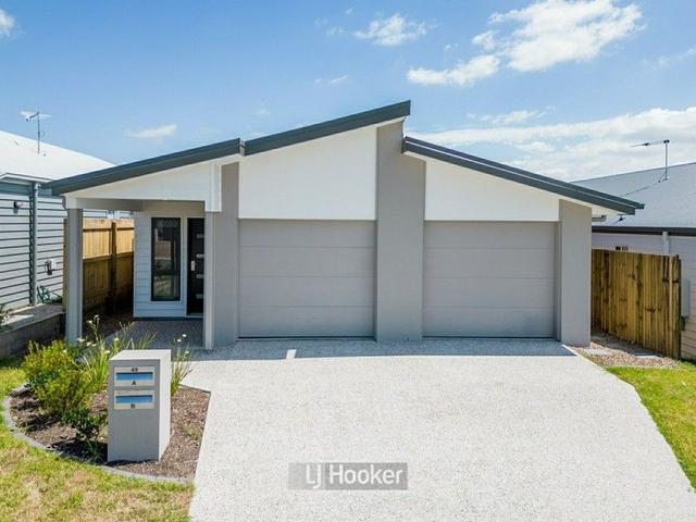49A East Beaumont Road, QLD 4125