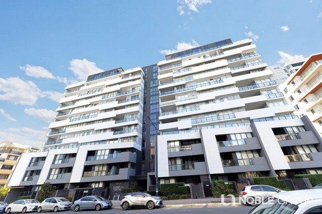 205/19 Bigge Street, NSW 2170