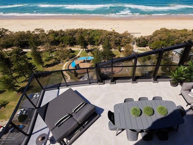 1901/185 Old Burleigh Road, QLD 4218