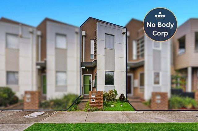 106 Keneally Street, VIC 3175