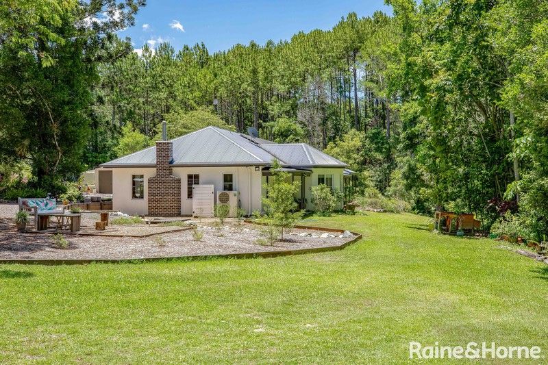 797 Pomona Kin Kin Road, Kin Kin QLD 4571 | Allhomes
