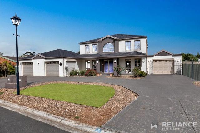 4 Eppalock Circuit, VIC 3023