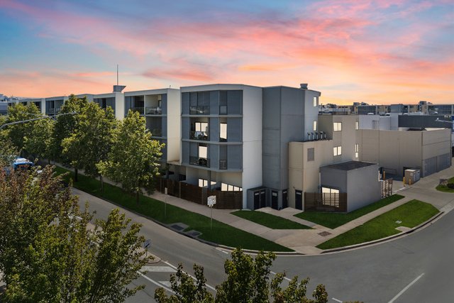 316/38 Gozzard Street, ACT 2912