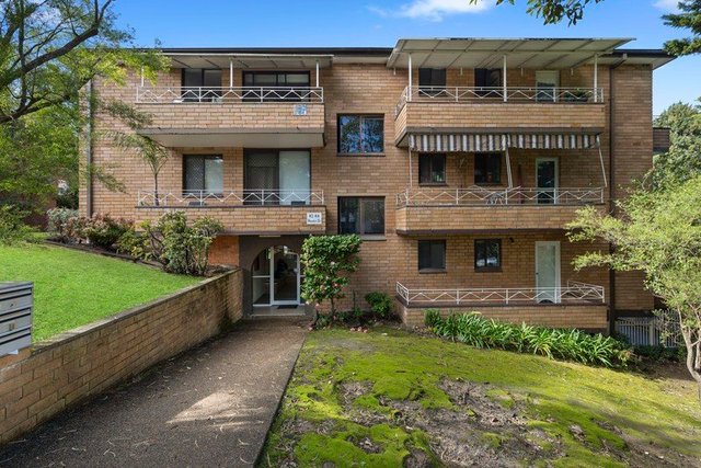 16/82-84 Hunter Street, NSW 2077