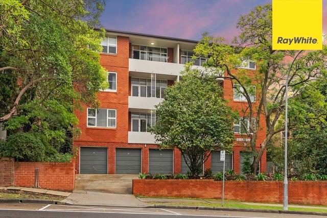 6/11 Pembroke Street, NSW 2121