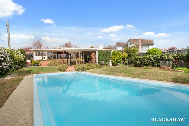 32 Investigator Street, ACT 2603
