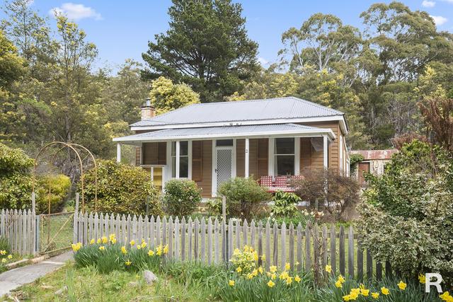 2 Franks Street, TAS 7215
