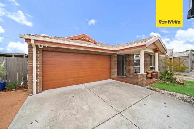 49 John James Loop, ACT 2615