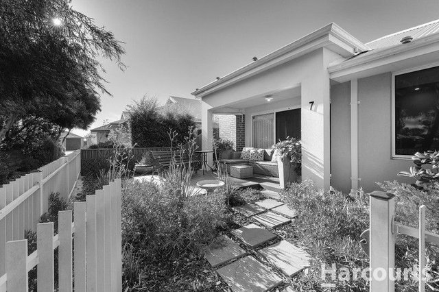 7 Wetland Lane, WA 6210