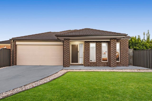 123 Catherine Drive, VIC 3037