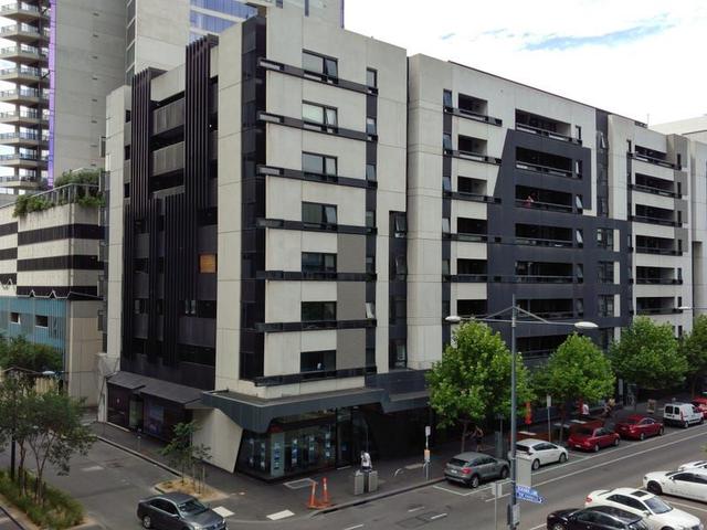 307E/888 Collins Street, VIC 3008