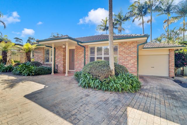 1/19-21 Bomaderry Crescent, NSW 2261