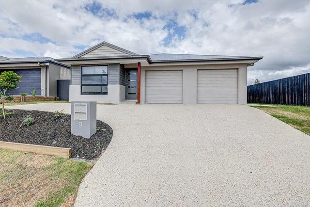 9 Fiennes Road, QLD 4133