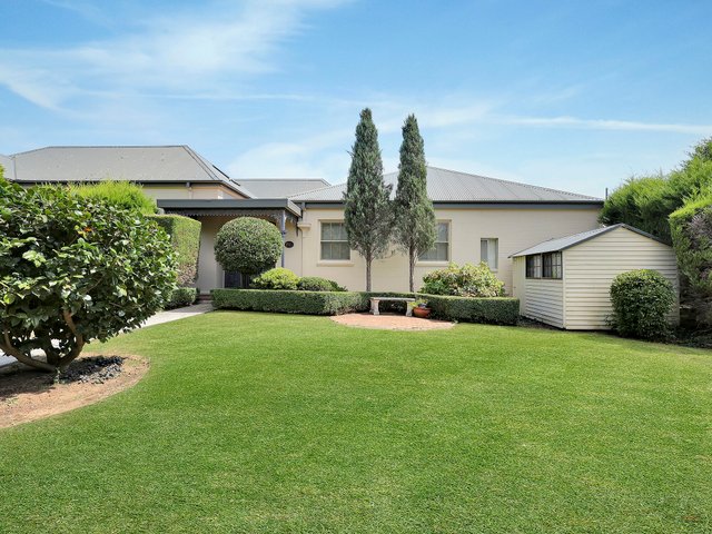 2/12 Arthur Street, NSW 2577