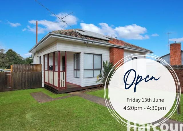 4 Centre Avenue, VIC 3820