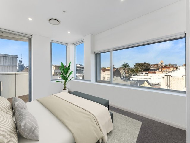 304/1B Lawson Square, NSW 2016