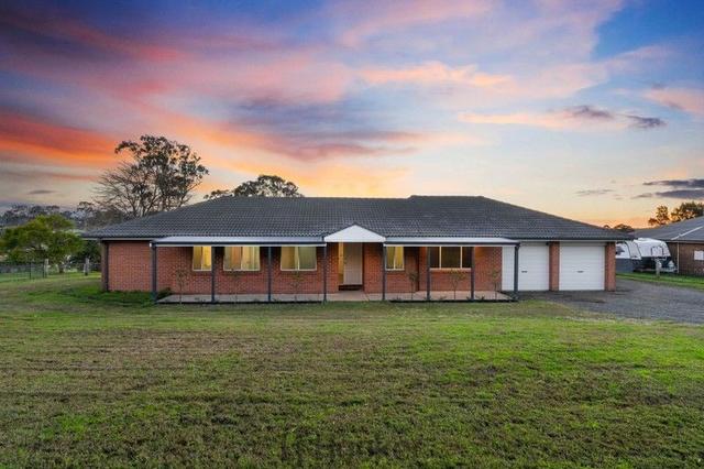 357 Aberglasslyn Road, NSW 2320