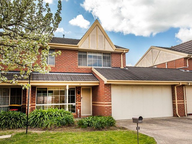 8/36-40 Hennessy Way, VIC 3175