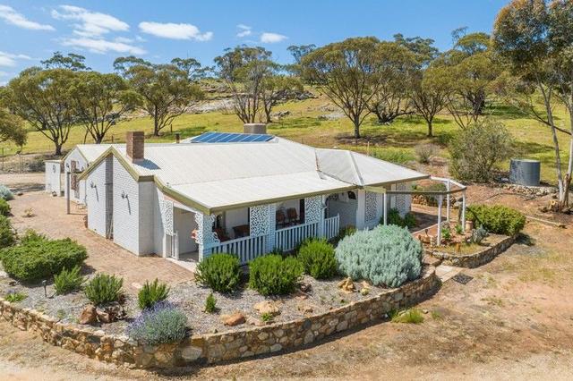 45 Boyagerring Road, Dumbarton, WA 6566