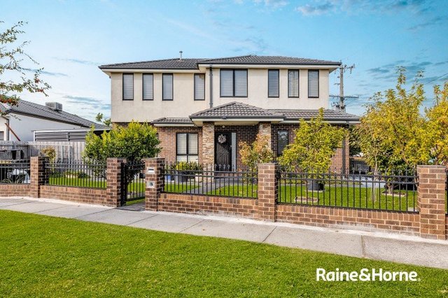 175 Buckley Street, VIC 3174