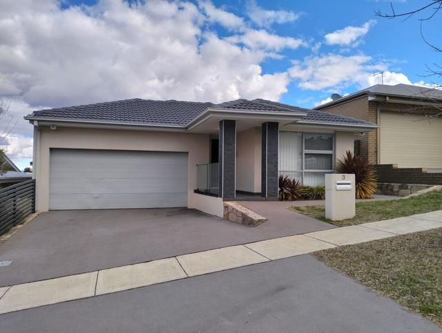 3 Swinney Street, ACT 2913