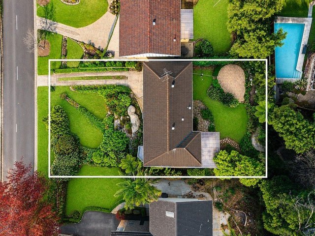 82 Hunter Avenue, NSW 2075