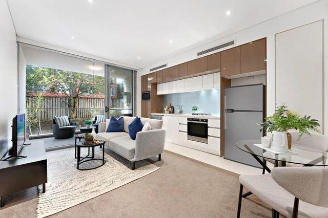 (no street name provided), NSW 2066