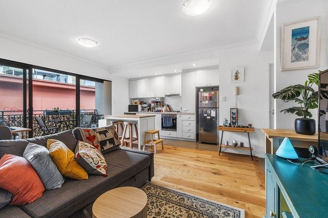 9/103-105 Francis Street, WA 6003