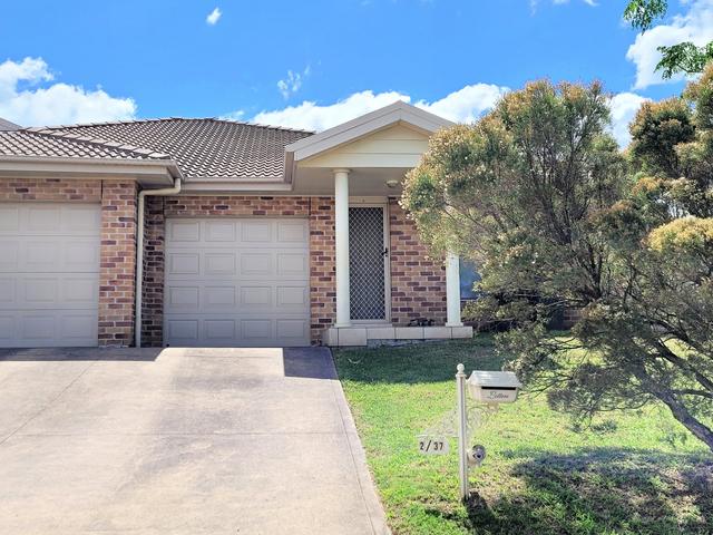 2/37 Nelson Drive, NSW 2330
